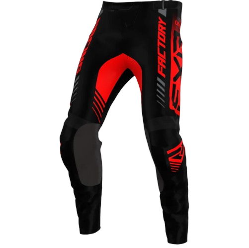 CLUTCH PRO MX PANT 23