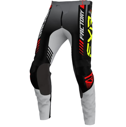 YTH CLUTCH PRO MX PANT 23