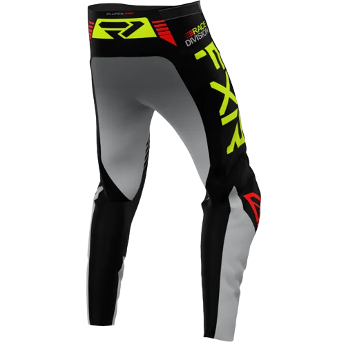 YTH CLUTCH PRO MX PANT 23