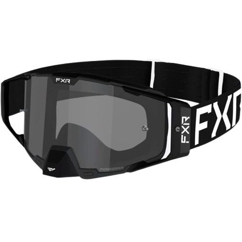 COMBAT MX GOGGLE 22 OS