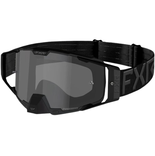 COMBAT MX GOGGLE 22 OS