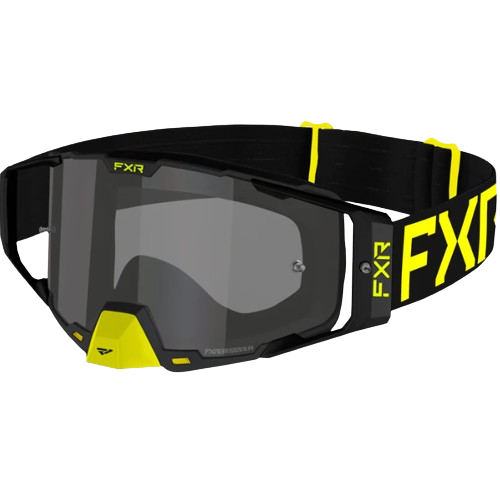 COMBAT MX GOGGLE 22 OS