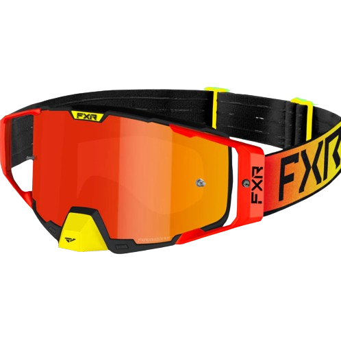 COMBAT MX GOGGLE 22 OS