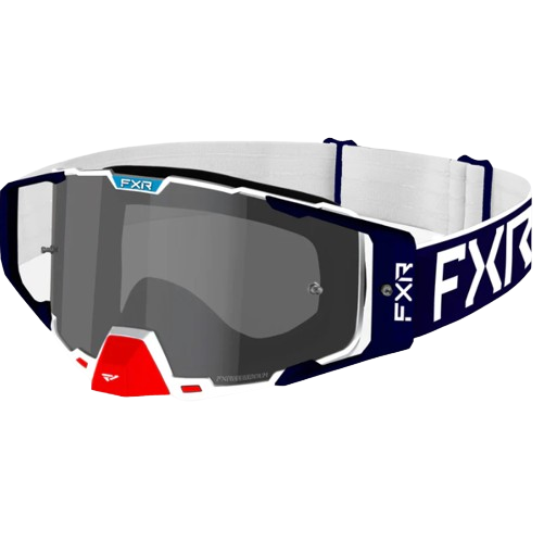 COMBAT MX GOGGLE 22 OS