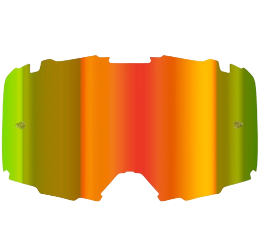 COMBAT MX SINGLE LENS WITH POST