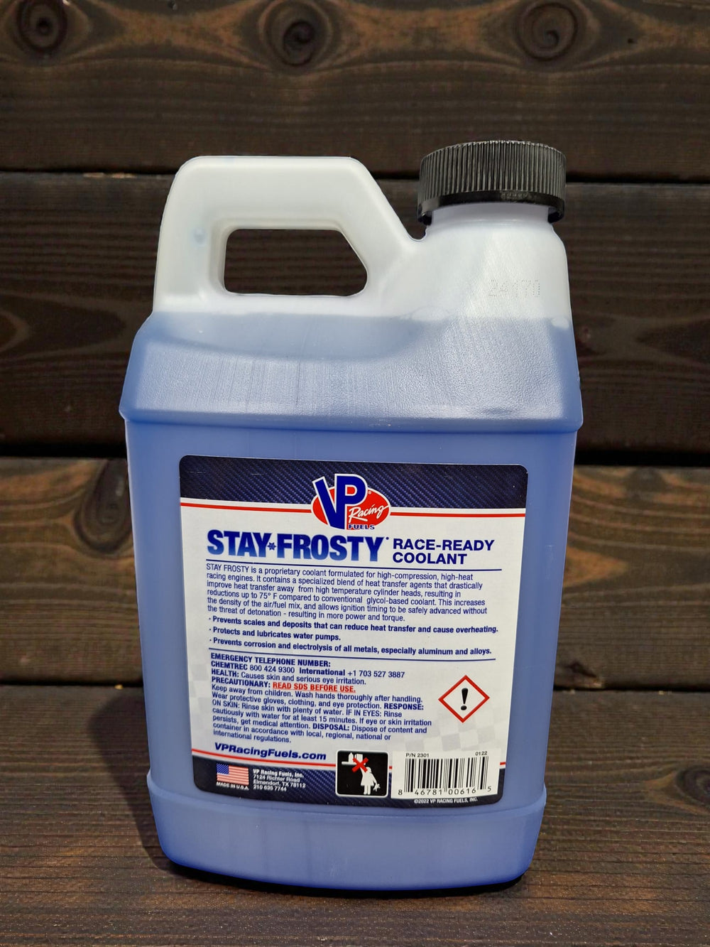 VP Coolant with lowest price in Singapore