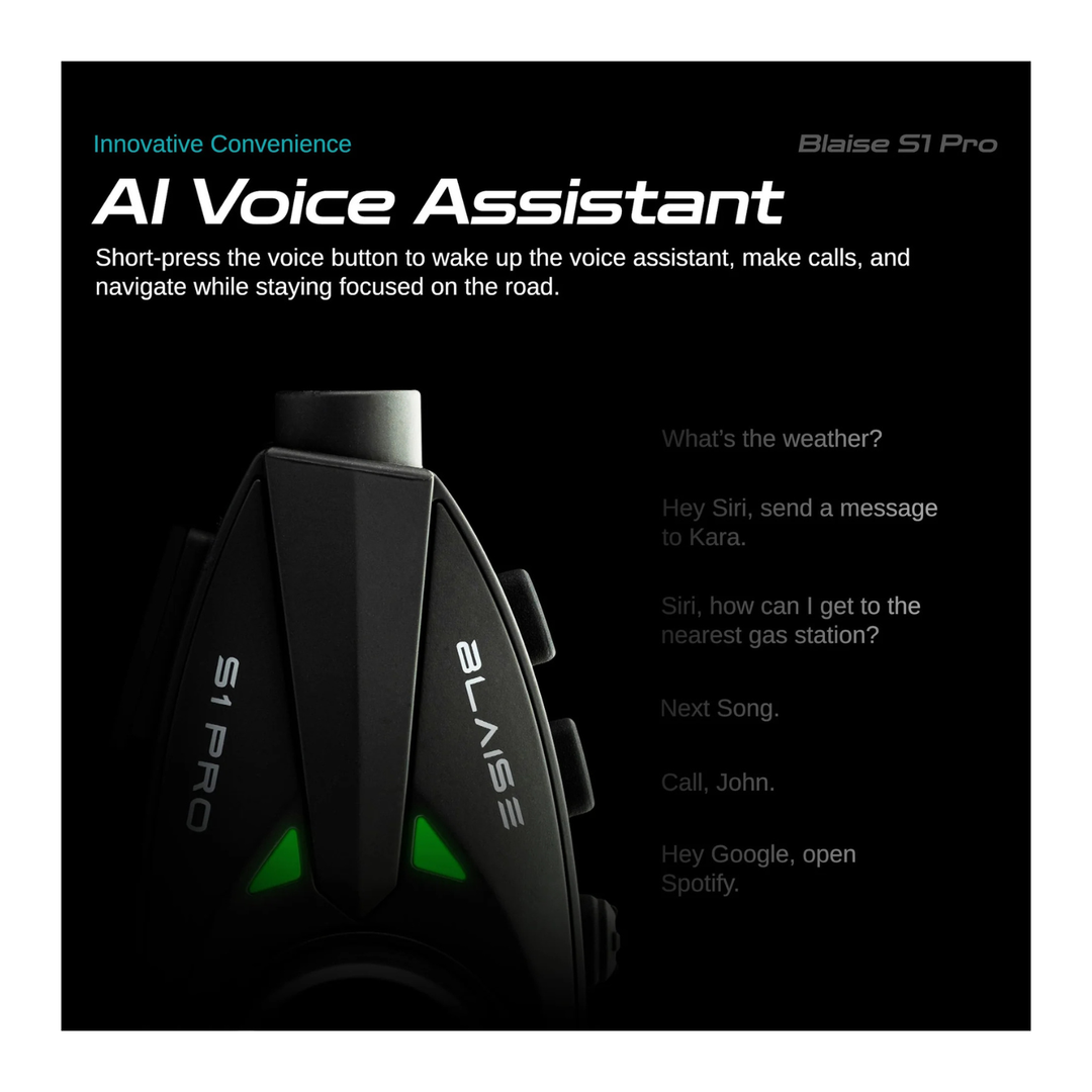 Support AI Voice Assistance