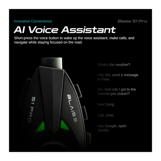 Support AI Voice Assistance