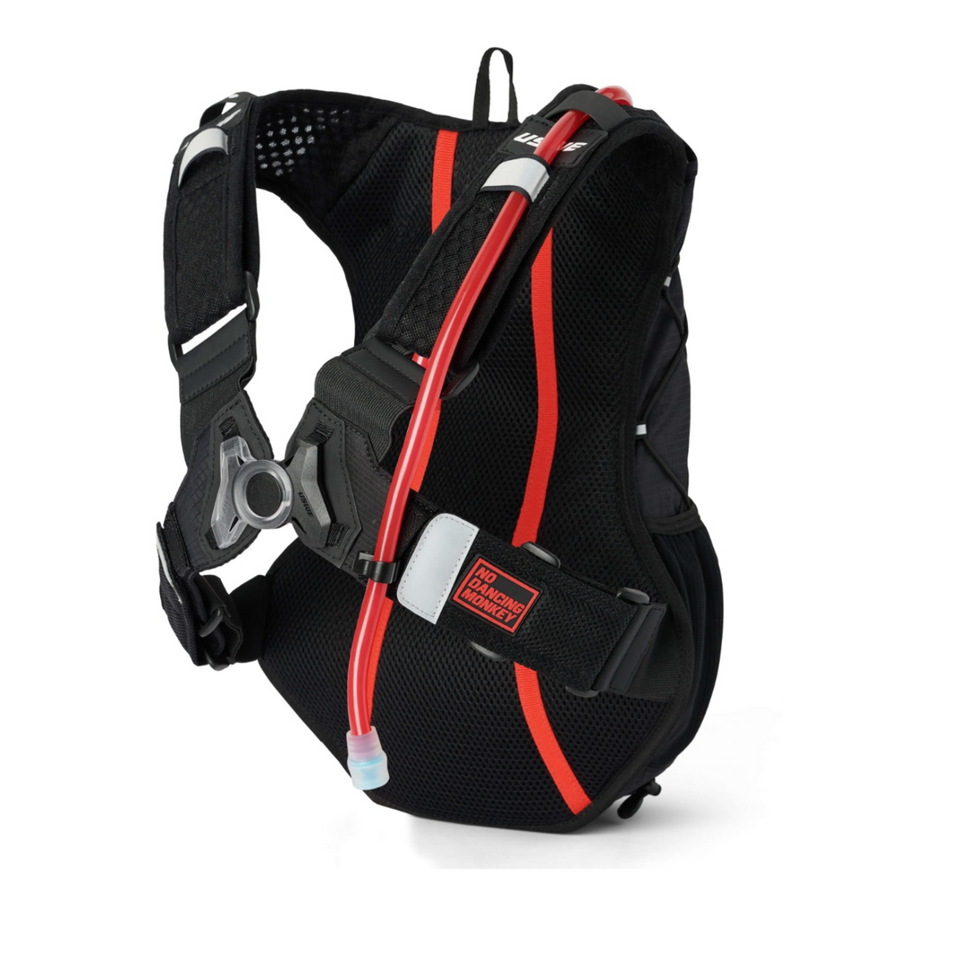 Offroad Hydration Backpack Water Tube 