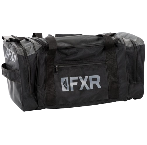 DUFFEL BAG 20 BLACK OPS-OS