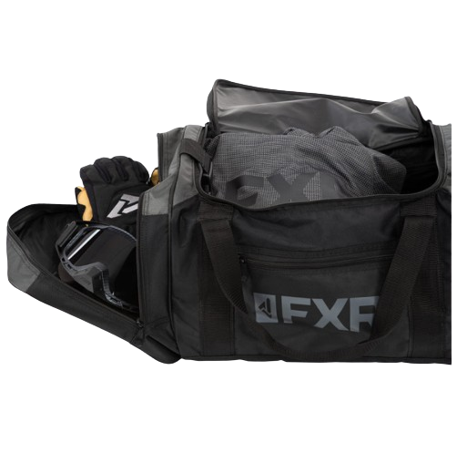 DUFFEL BAG 20 BLACK OPS-OS