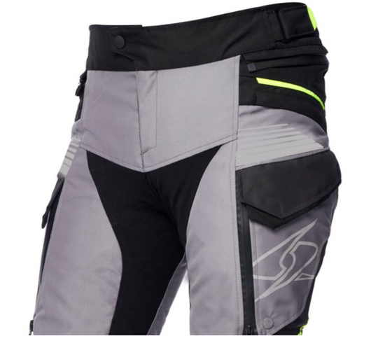 SPYKE EQUATOR DRY TECNO PANTS