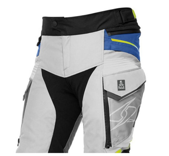 SPYKE EQUATOR DRY TECNO PANTS