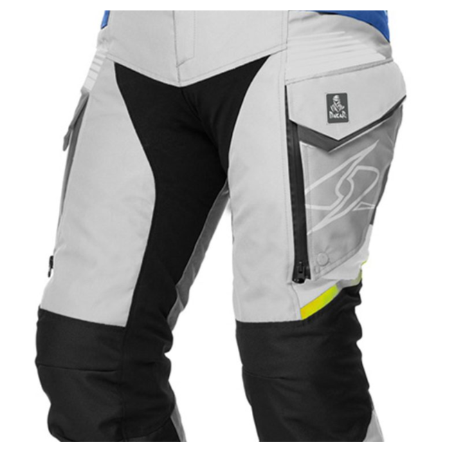 SPYKE EQUATOR DRY TECNO PANTS