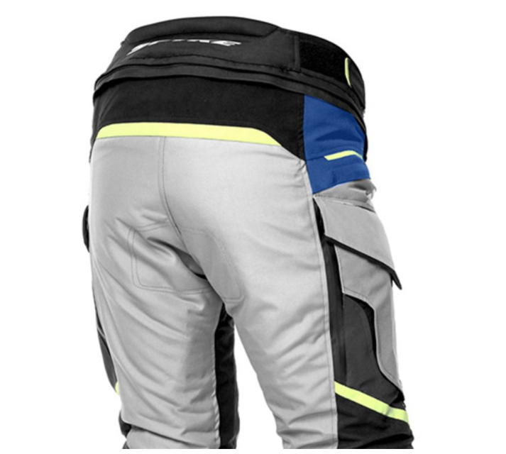 SPYKE EQUATOR DRY TECNO PANTS