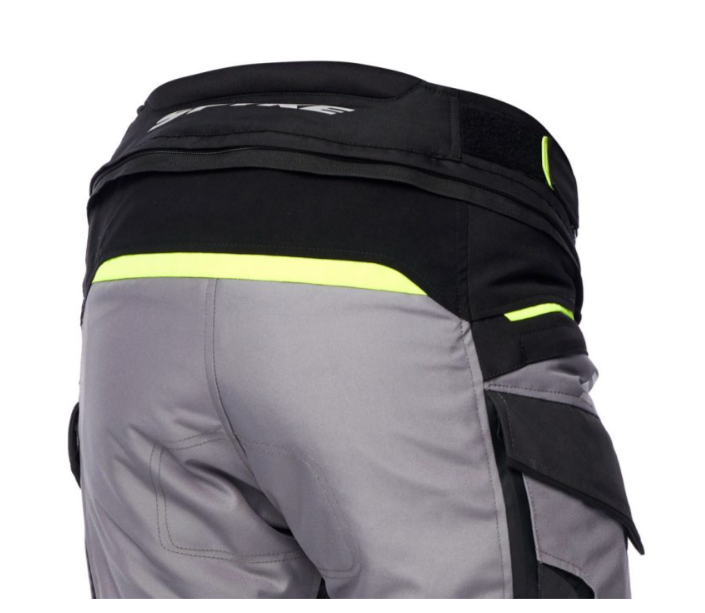 SPYKE EQUATOR DRY TECNO PANTS