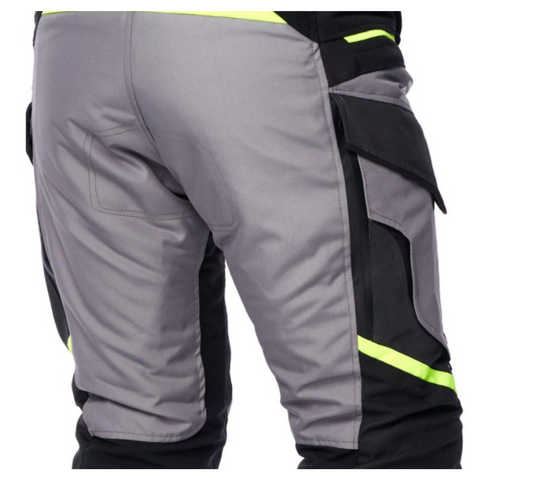 SPYKE EQUATOR DRY TECNO PANTS