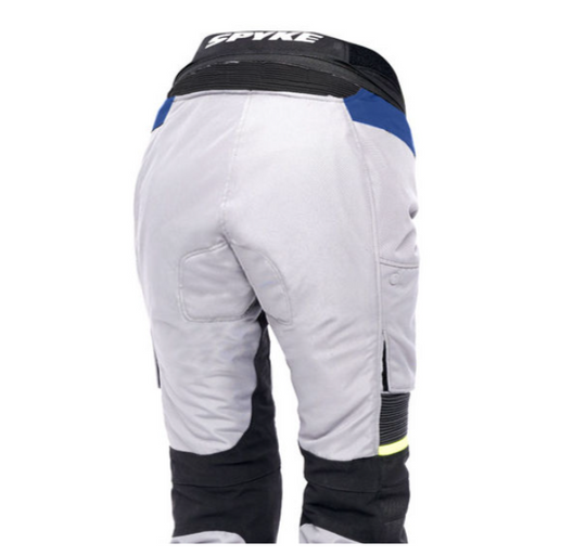 SPYKE EQUATOR DRY TECNO PANTS LADY