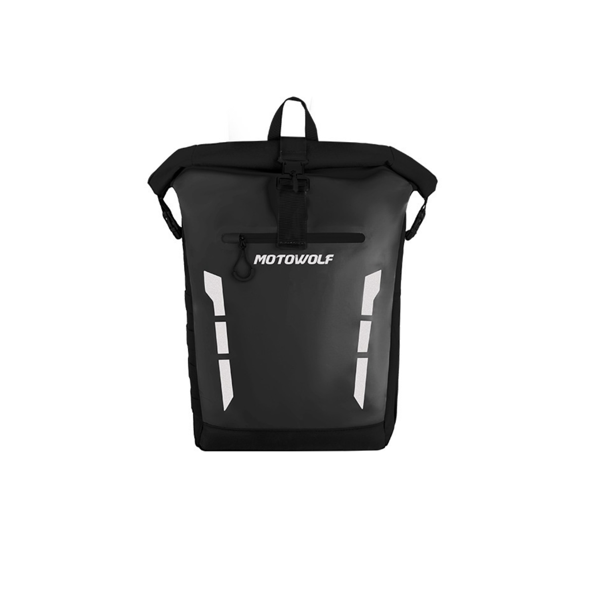 100% Waterproof Riding backpack 20-25L