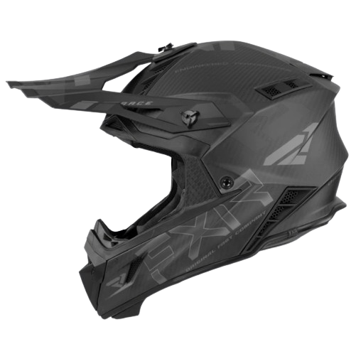 HELIUM CARBON ALLOY HELMET W / FIDLOCK 23-ALLOY