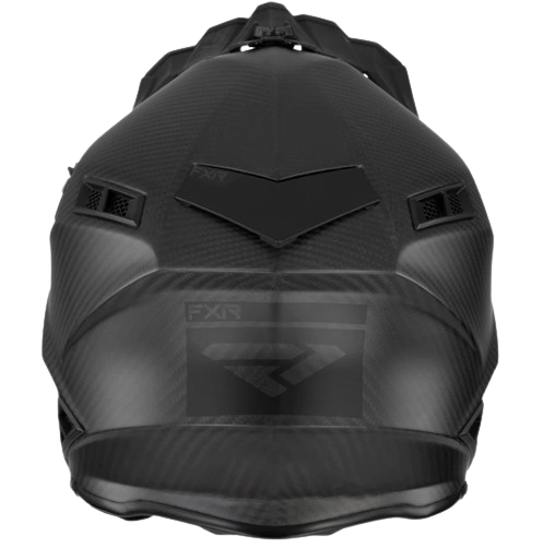 Helium Carbon Helmet w/ D-Ring 23