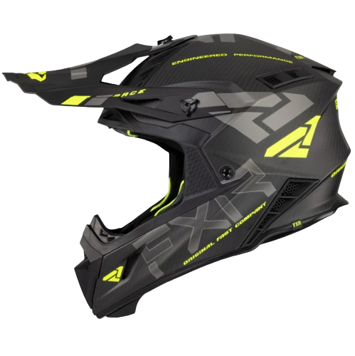 Helium Carbon Helmet w/ D-Ring 23