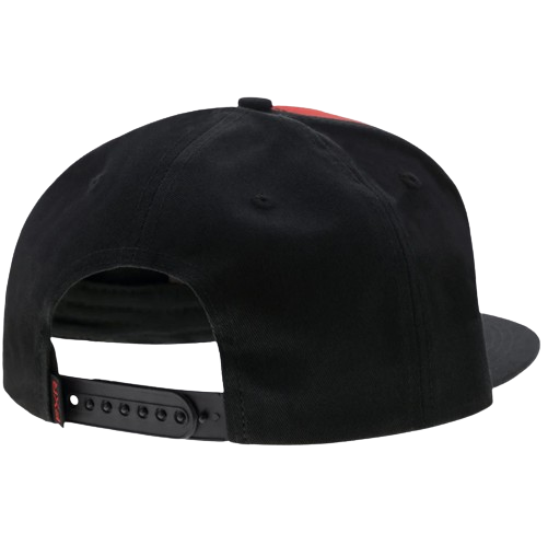 HELIUM HAT 23 BLACK/CHAR OS