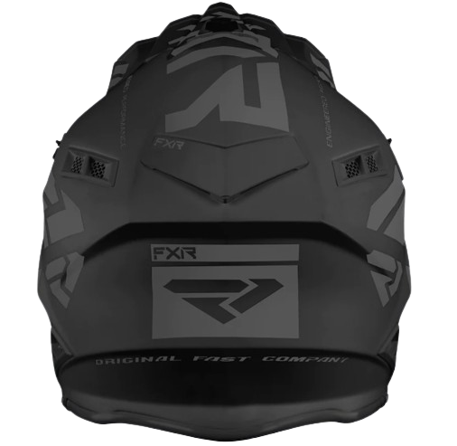 HELIUM PRIME HELMET W / QUICK RELEASE BUCKLE 23-STEEL