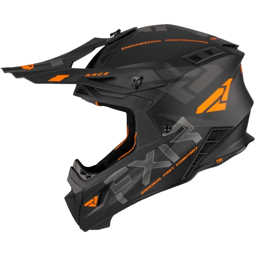 Helium Race Div Helmet w/ D-Ring 23