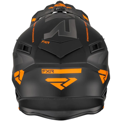 Helium Race Div Helmet w/ D-Ring 23