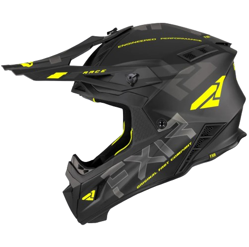 Helium Race Div Helmet w/ D-Ring 23