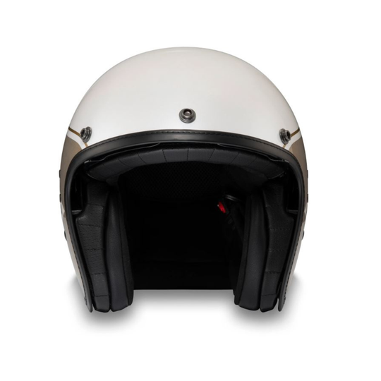 Harley-Davidson 120th Anniversary Diamond Open Face Helmet