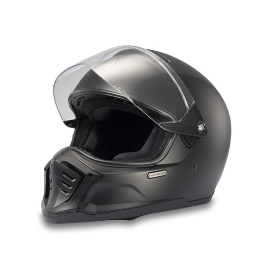 HD MOTORCYCLE HELMET-Hyde Way 120th Anniversary X13 Full Face Helmet
