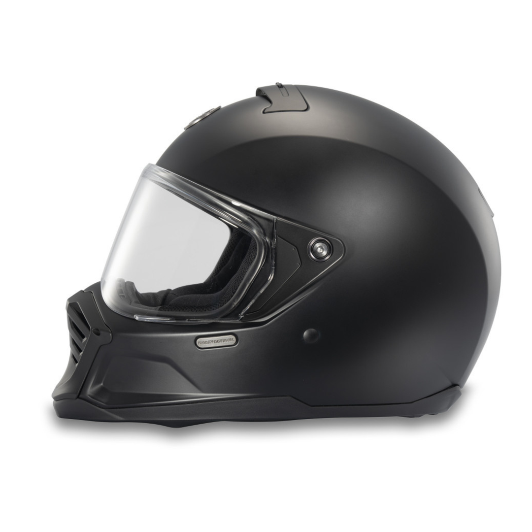 HD MOTORCYCLE HELMET-Hyde Way 120th Anniversary X13 Full Face Helmet