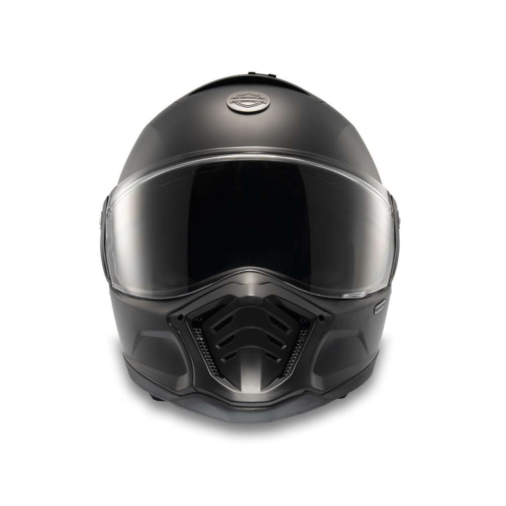 HD MOTORCYCLE HELMET-Hyde Way 120th Anniversary X13 Full Face Helmet