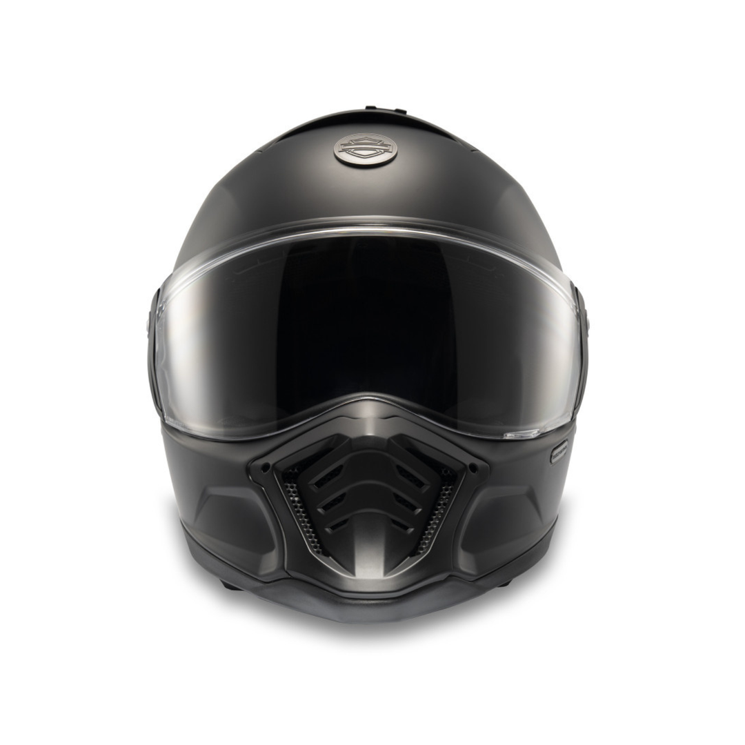 HD MOTORCYCLE HELMET-Hyde Way 120th Anniversary X13 Full Face Helmet