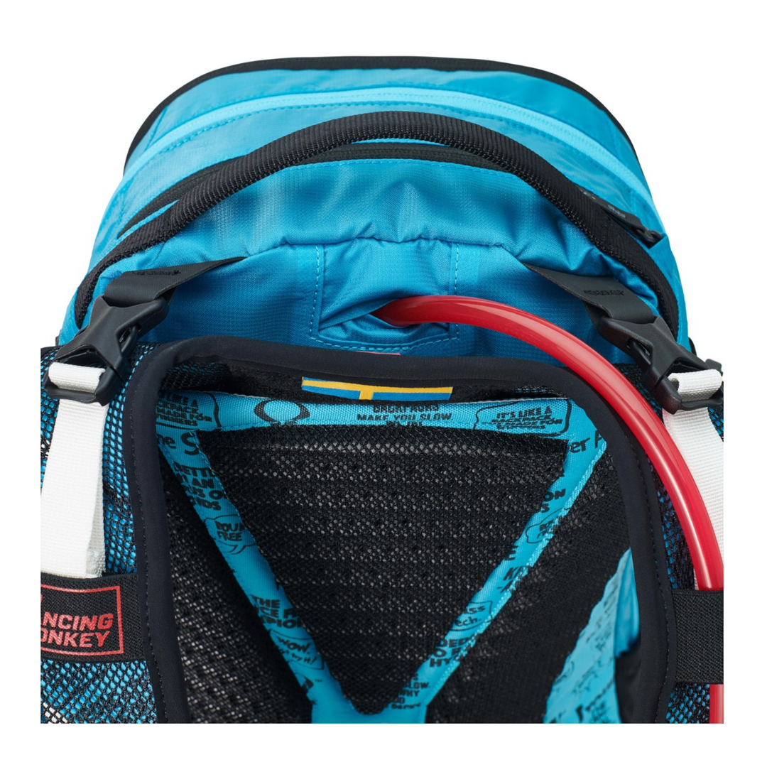 16L Hydration Backpack With Handsfree Bite Valve