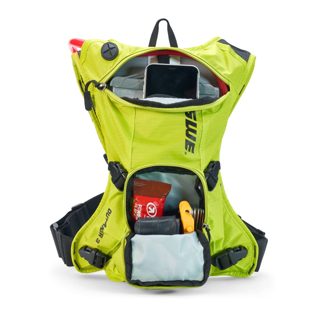 Lightweight Running Hydration Backpack 3L