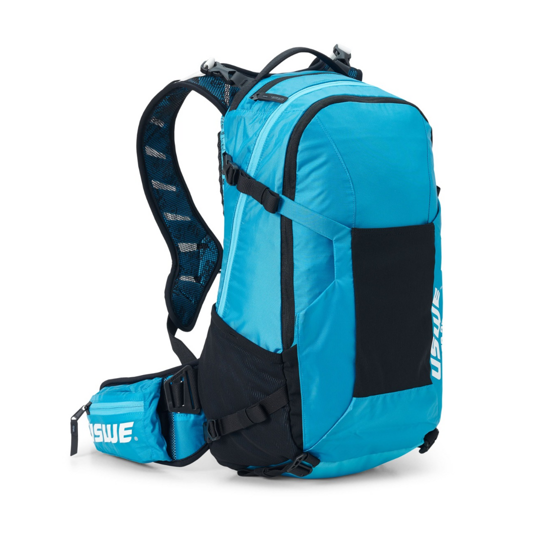 16L Hydration backpack with no bounce technology