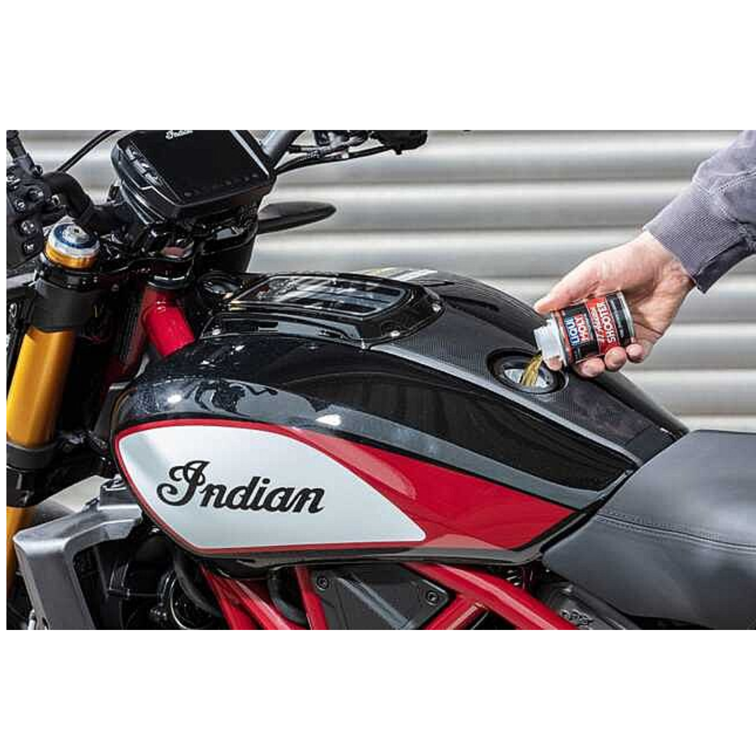 Help to reduce fuel consumption