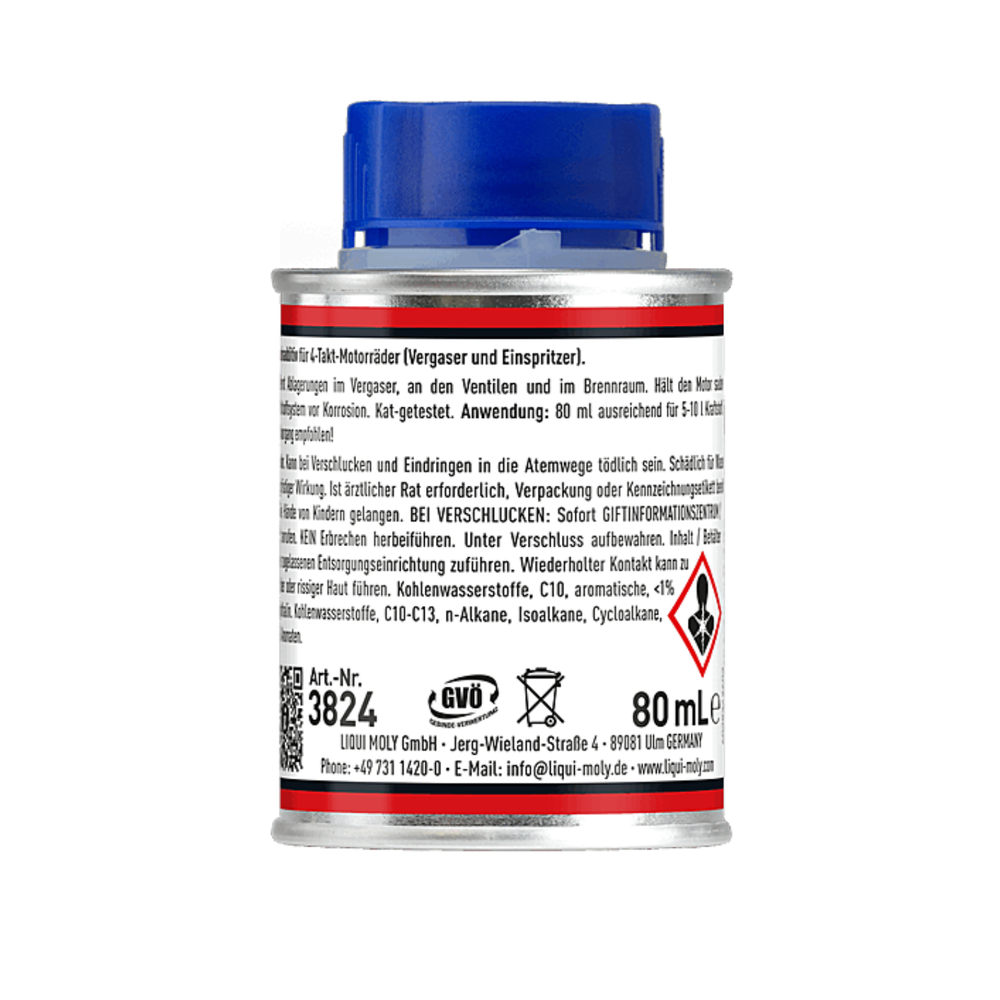Fuel System Cleaner