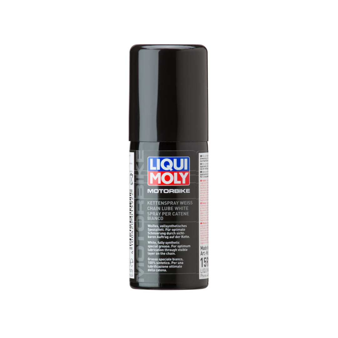Motorcycle Chain Spray 50ml