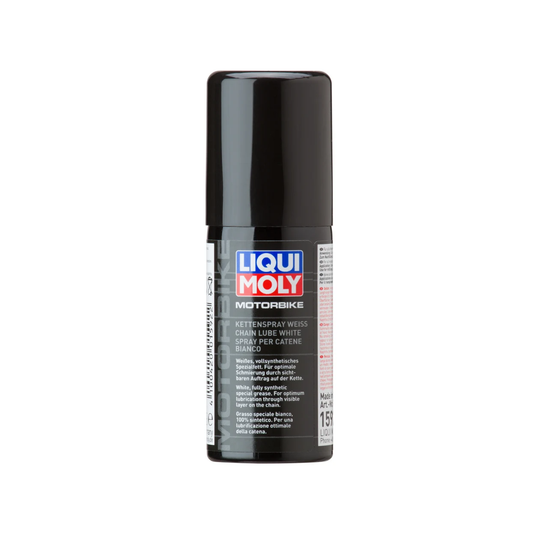 Motorcycle Chain Spray 50ml