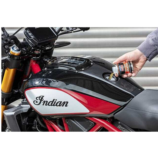 Improves Acceleration and Performance