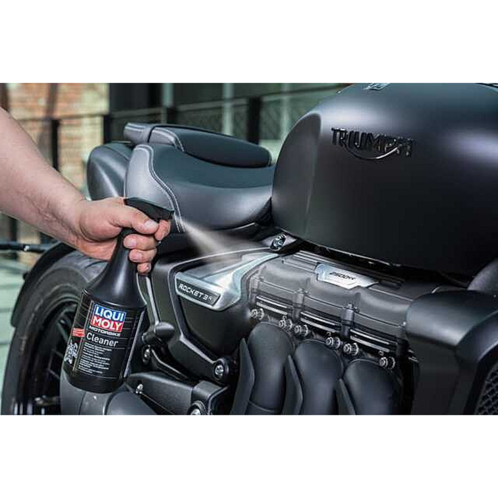 LM Cleaner-Fast and effective cleaning