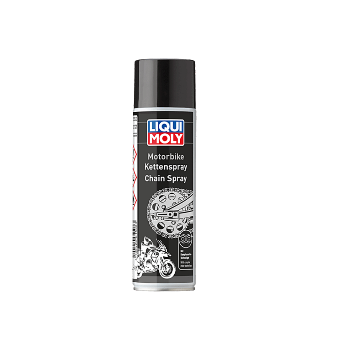 LM Chain Lubricant Spray 250ml