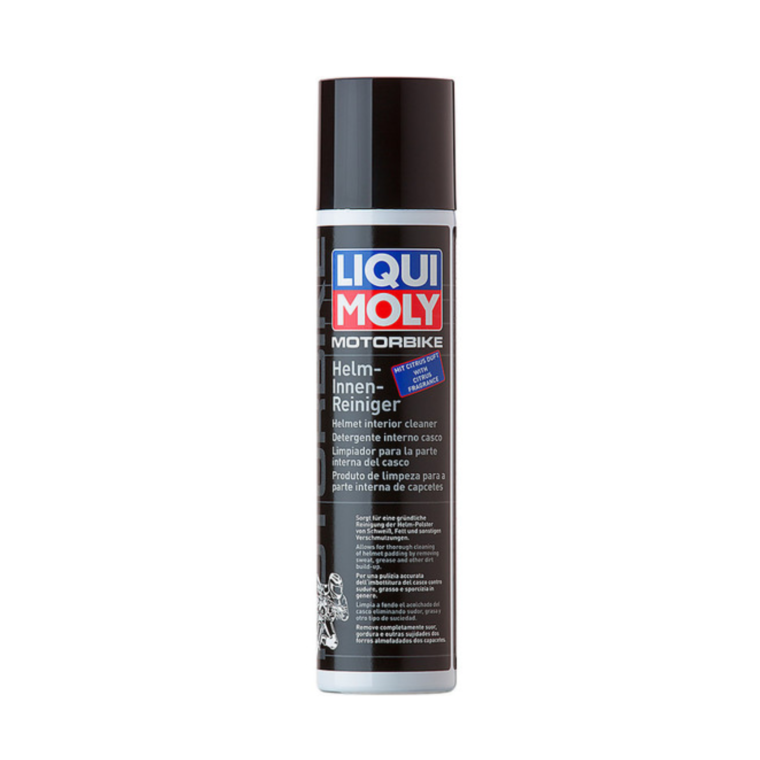Helmet interior Spray 300ml