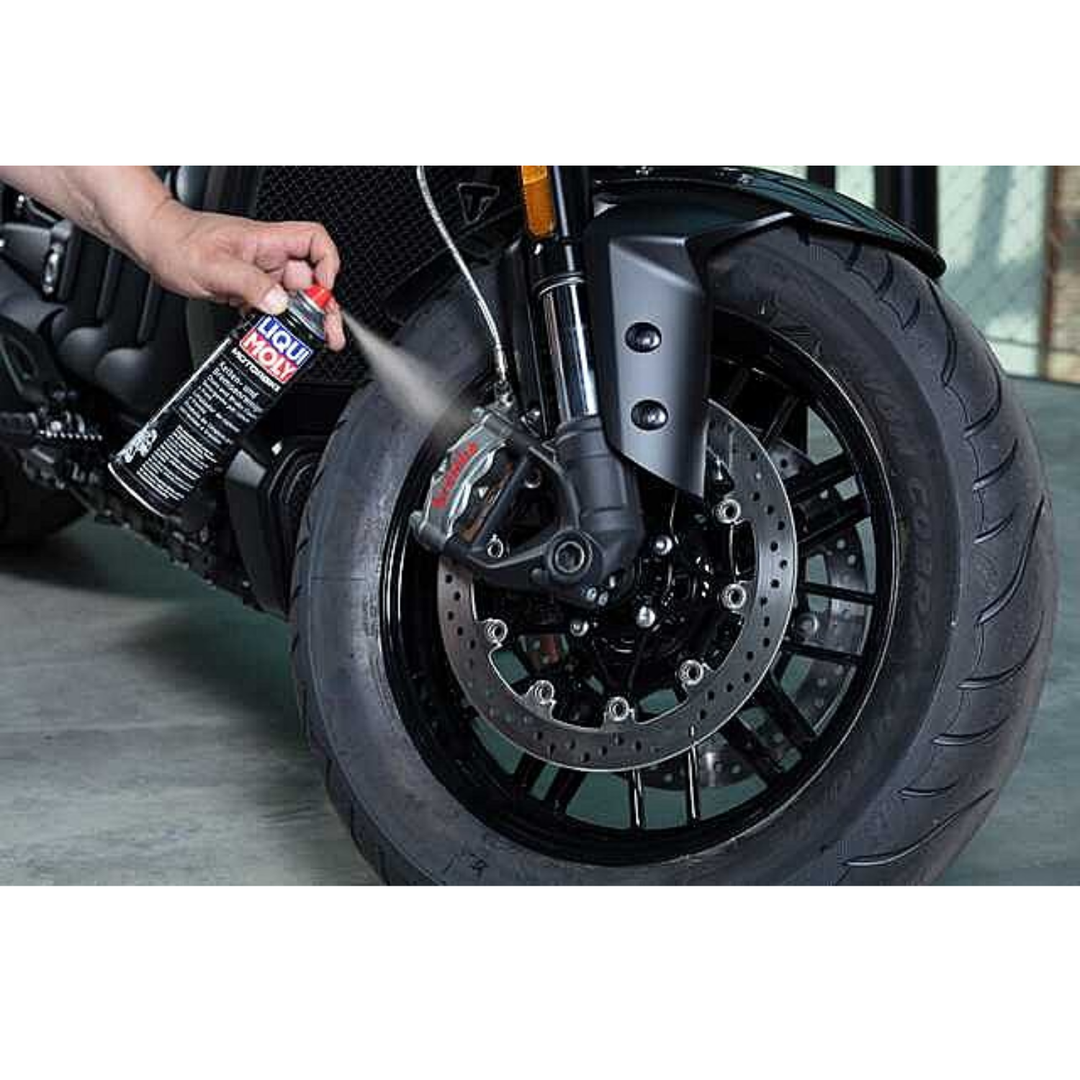 Brake Cleaning Spray 500ml