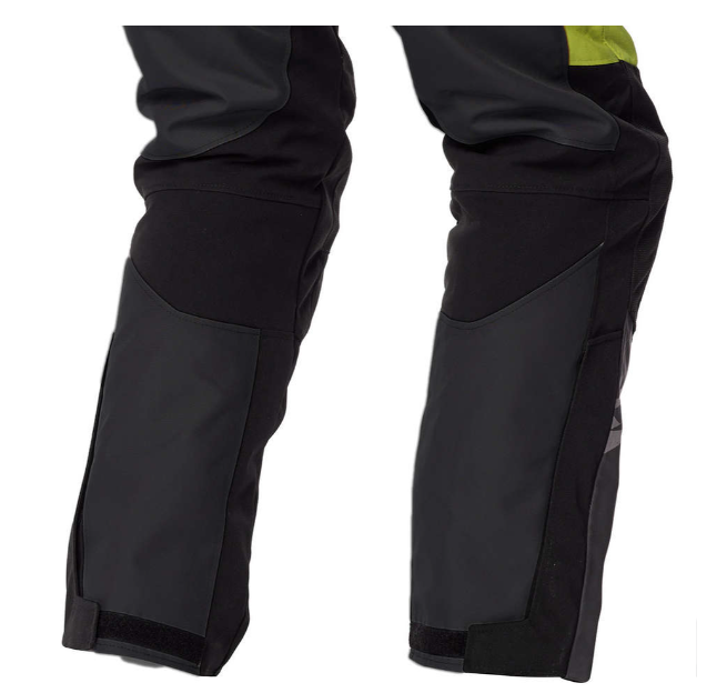 SPYKE MERIDIAN DRY TECNO PANTS