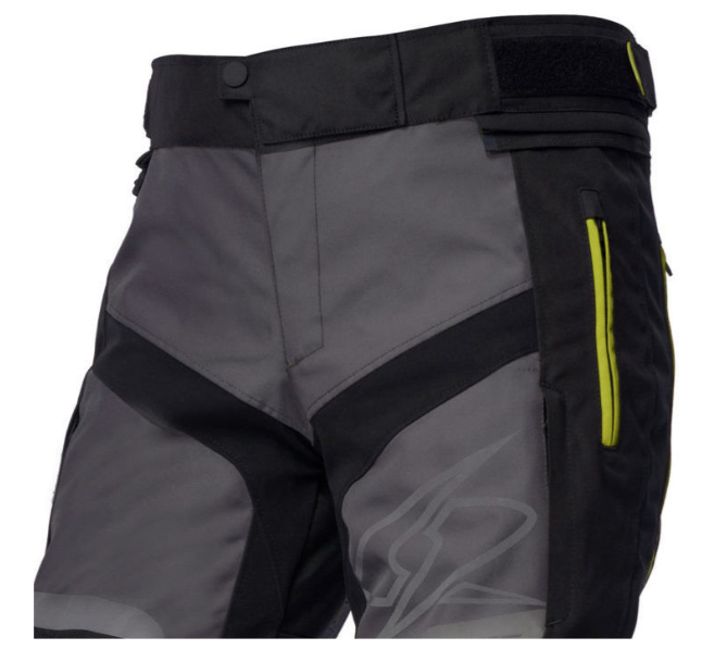 SPYKE MERIDIAN DRY TECNO PANTS